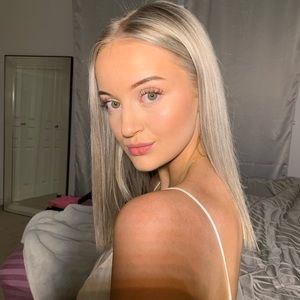 Meet your Posher, Kaitlyn